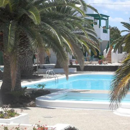 Irene Apartment Puerto del Carmen  Exterior foto