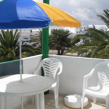 Irene Apartment Puerto del Carmen  Exterior foto