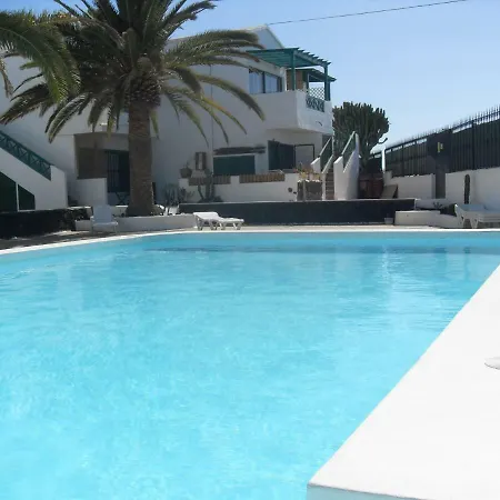 Irene Apartment Puerto del Carmen  Exterior foto