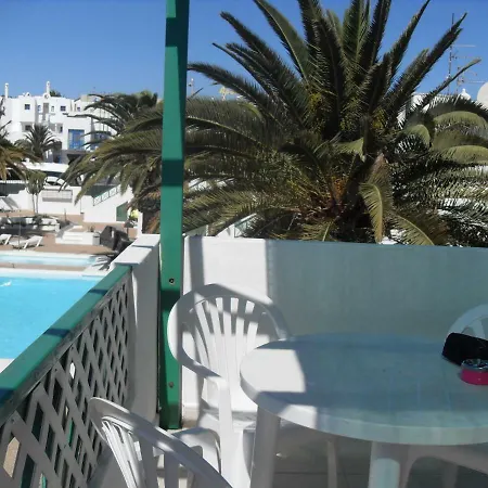 Irene Apartment Puerto del Carmen  Exterior foto
