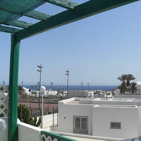 Irene Apartment Puerto del Carmen  Exterior foto