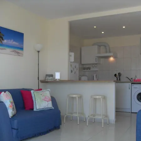 Irene Apartment Puerto del Carmen  Exterior foto