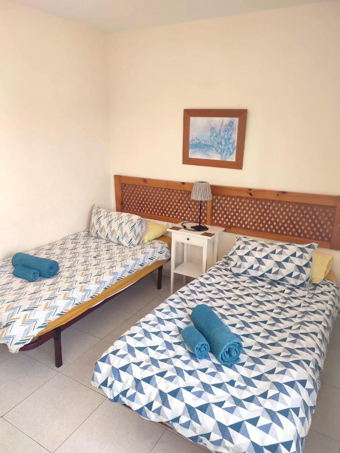 Apartament Irene Puerto del Carmen (Lanzarote)