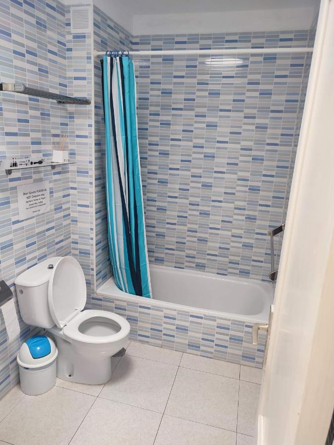 Apartament Irene Puerto del Carmen (Lanzarote)