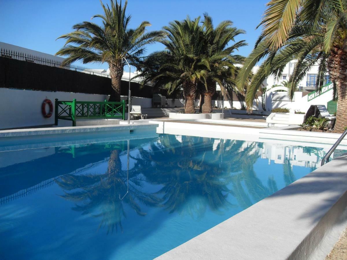 Irene Apartament Puerto del Carmen (Lanzarote)