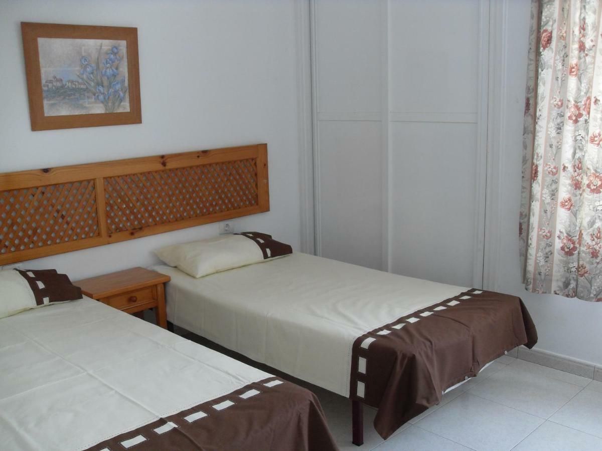 Irene Apartament